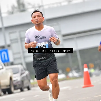 Runner Photo 7211514