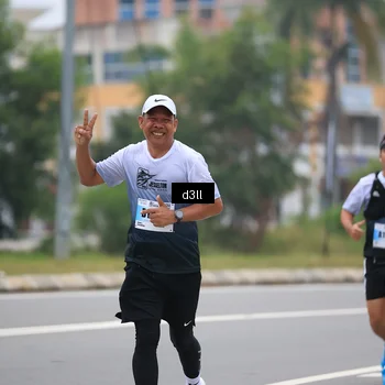 Runner Photo 7211515