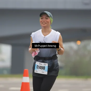Runner Photo 7211520