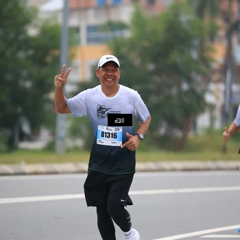 Runner Photo 7211533