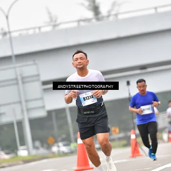 Runner Photo 7211537