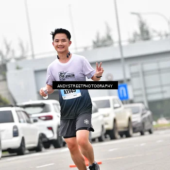 Runner Photo 7211540