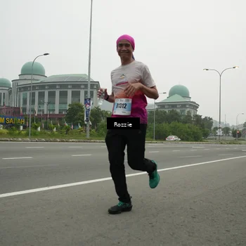 Runner Photo 7211544