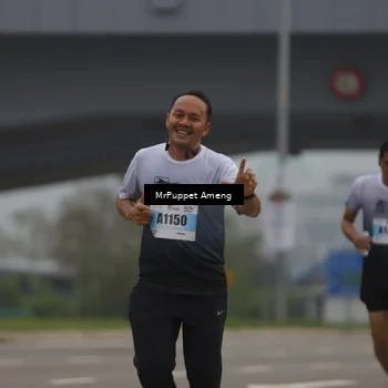 Runner Photo 7211545