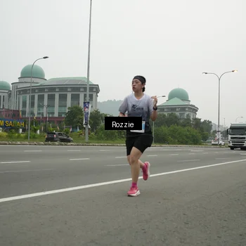 Runner Photo 7211555