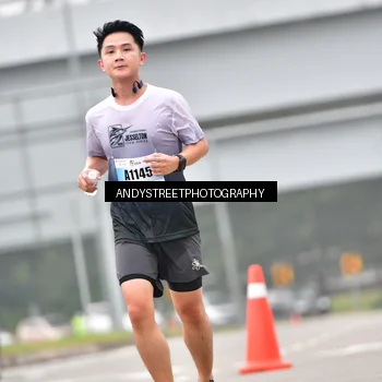 Runner Photo 7211562