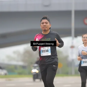 Runner Photo 7211571