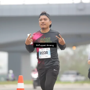 Runner Photo 7211576