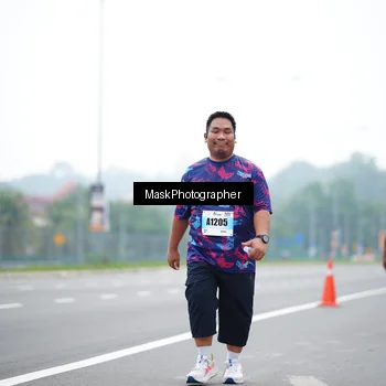 Runner Photo 7211581