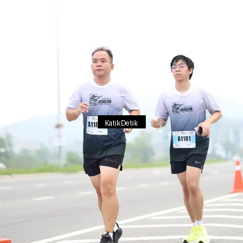 Runner Photo 7211582