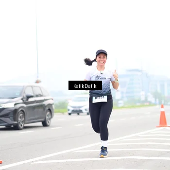 Runner Photo 7211587