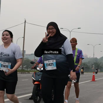 Runner Photo 7211588