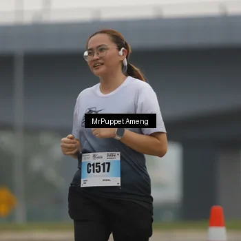 Runner Photo 7211589