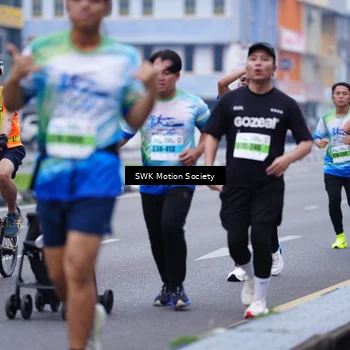 Runner Photo 7211597