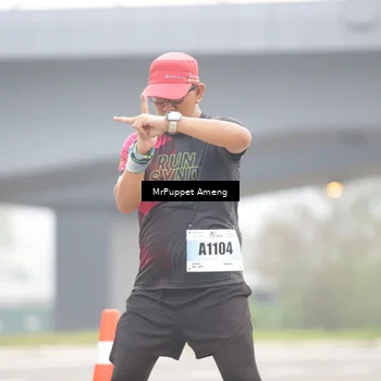 Runner Photo 7211599