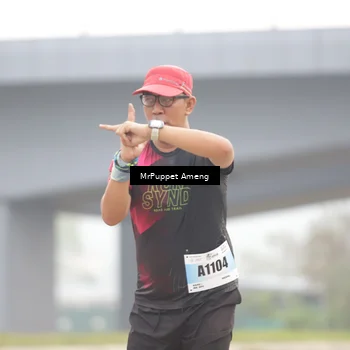Runner Photo 7211600