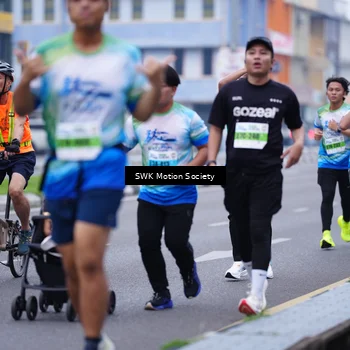 Runner Photo 7211601