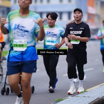 Runner Photo 7211604
