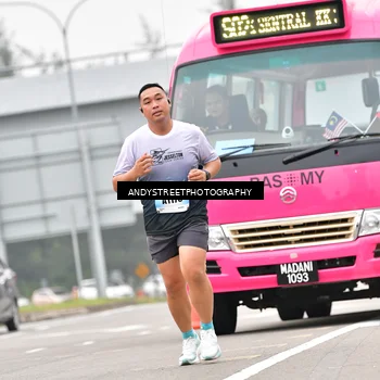 Runner Photo 7211606
