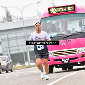 Runner Photo 7211608