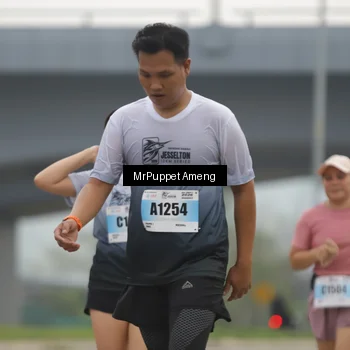 Runner Photo 7211624