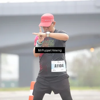 Runner Photo 7211627