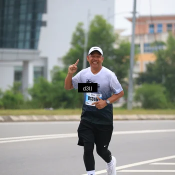Runner Photo 7211628