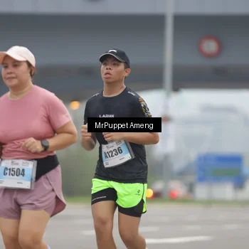 Runner Photo 7211632