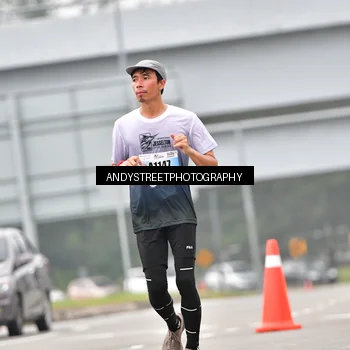 Runner Photo 7211636