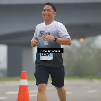 Runner Photo 7211640