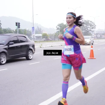 Runner Photo 7211641