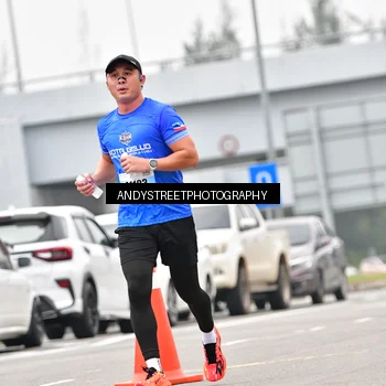 Runner Photo 7211661