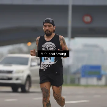 Runner Photo 7211671
