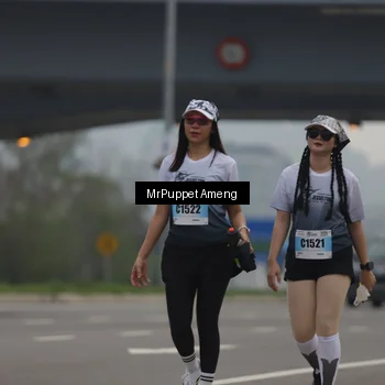 Runner Photo 7211674