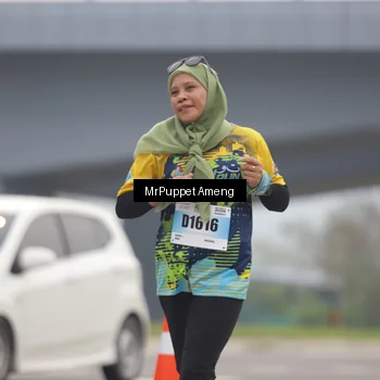 Runner Photo 7211683