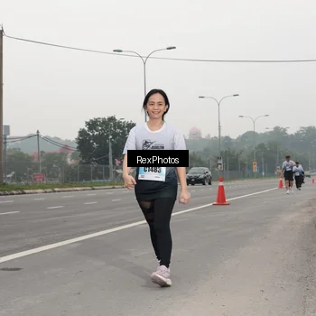 Runner Photo 7211684