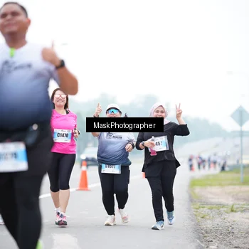 Runner Photo 7211704