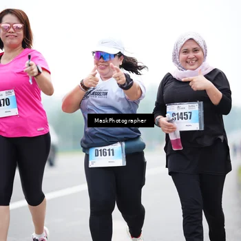 Runner Photo 7211705