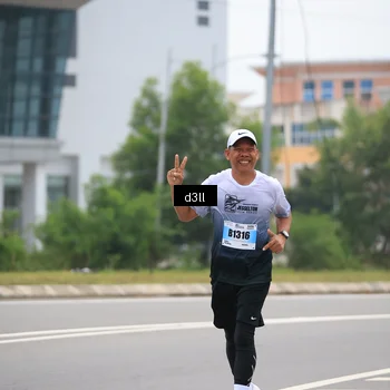Runner Photo 7211707