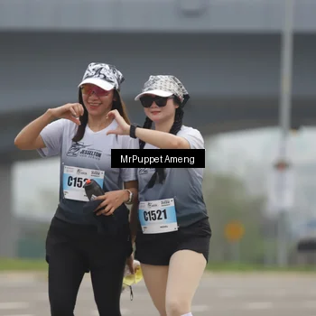 Runner Photo 7211708