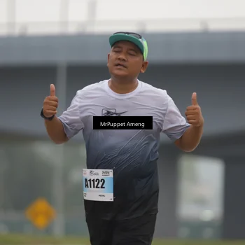 Runner Photo 7211740
