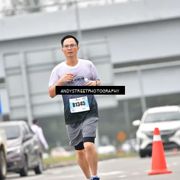 Runner Photo 7211742