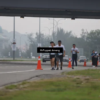 Runner Photo 7211743