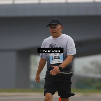Runner Photo 7211747