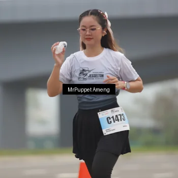 Runner Photo 7211758