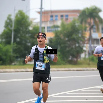 Runner Photo 7211771