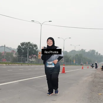 Runner Photo 7211773