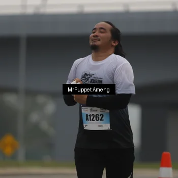 Runner Photo 7211781