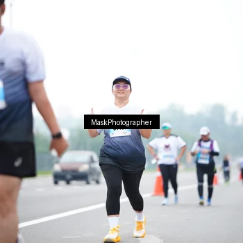 Runner Photo 7211782