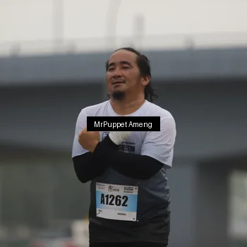 Runner Photo 7211785